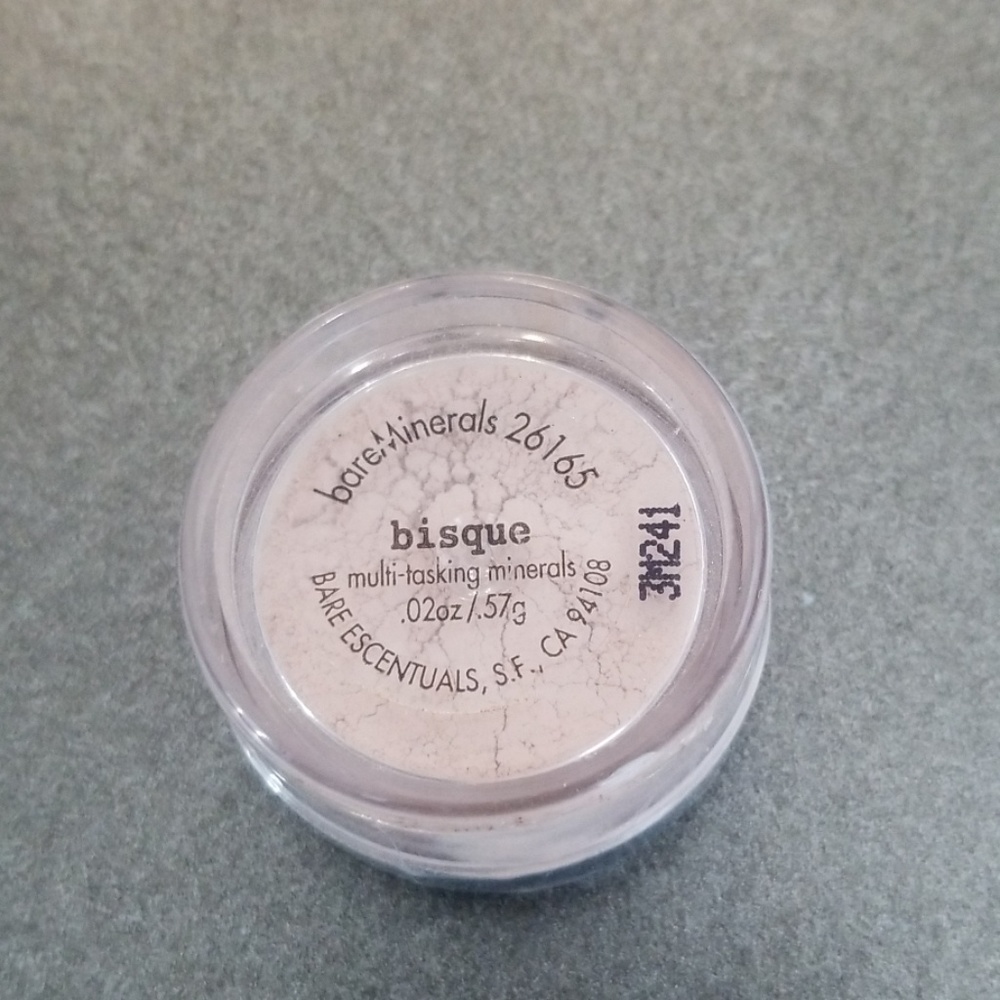 NWOT bareMinerals Bisque